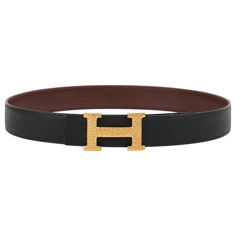 hermes belt 18k|are Hermes belts genuine.